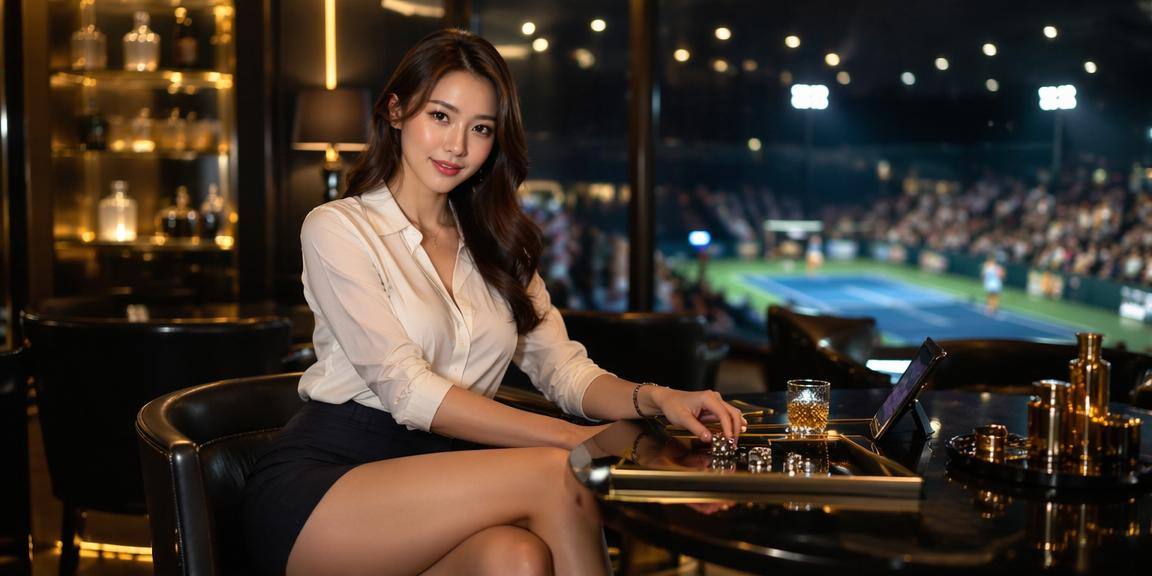 sv388z Baccarat Bàn Rộng