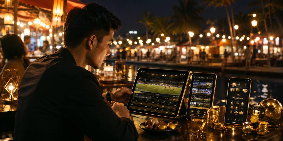 sv388z Bên trong sảnh casino sv388z